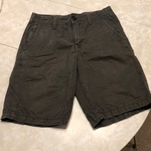 American Eagle Men’s Classic shorts